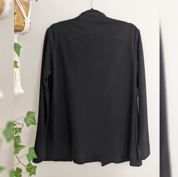 PERIPHERY Drape Jacket - Picture 7 of 7